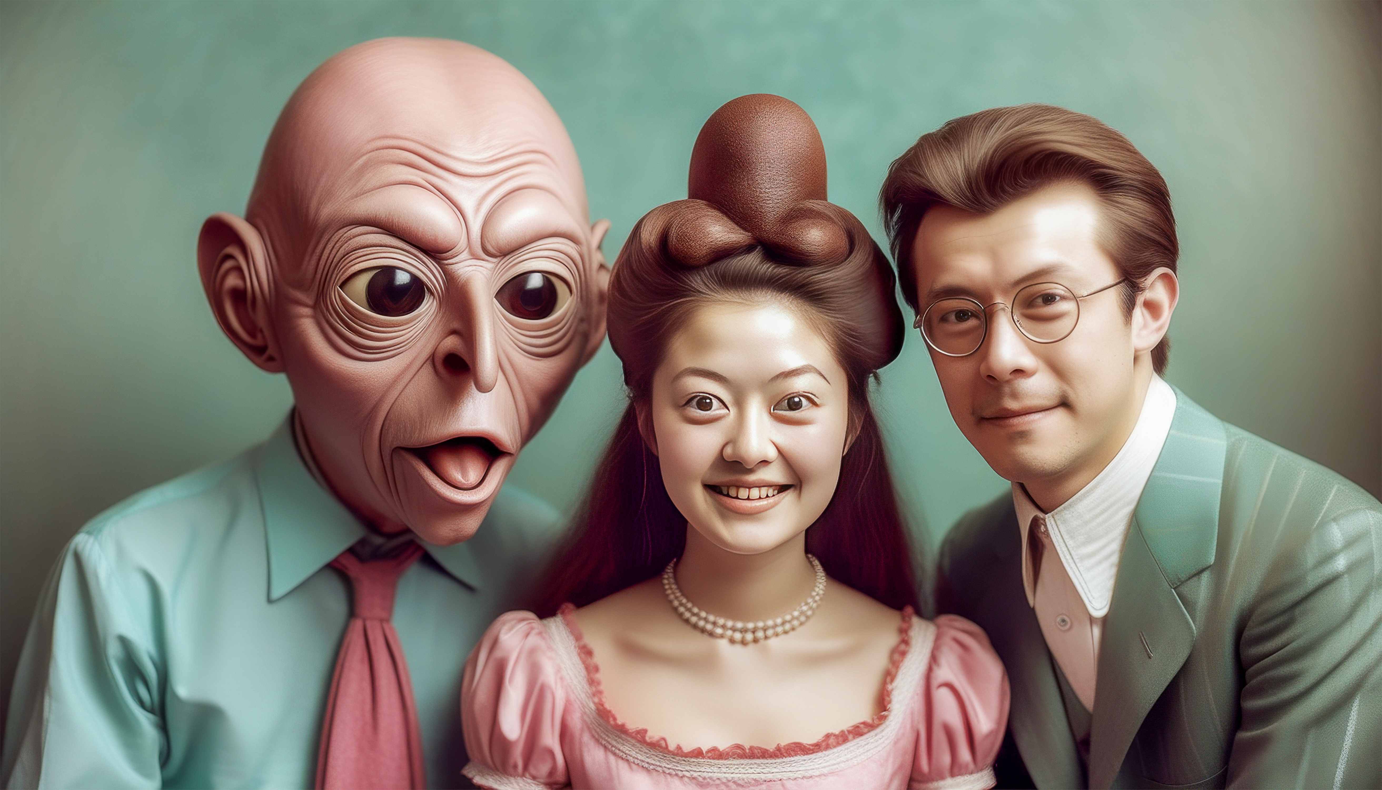 Человек-паук: Через вселенные: Принятие себя и разнообразие