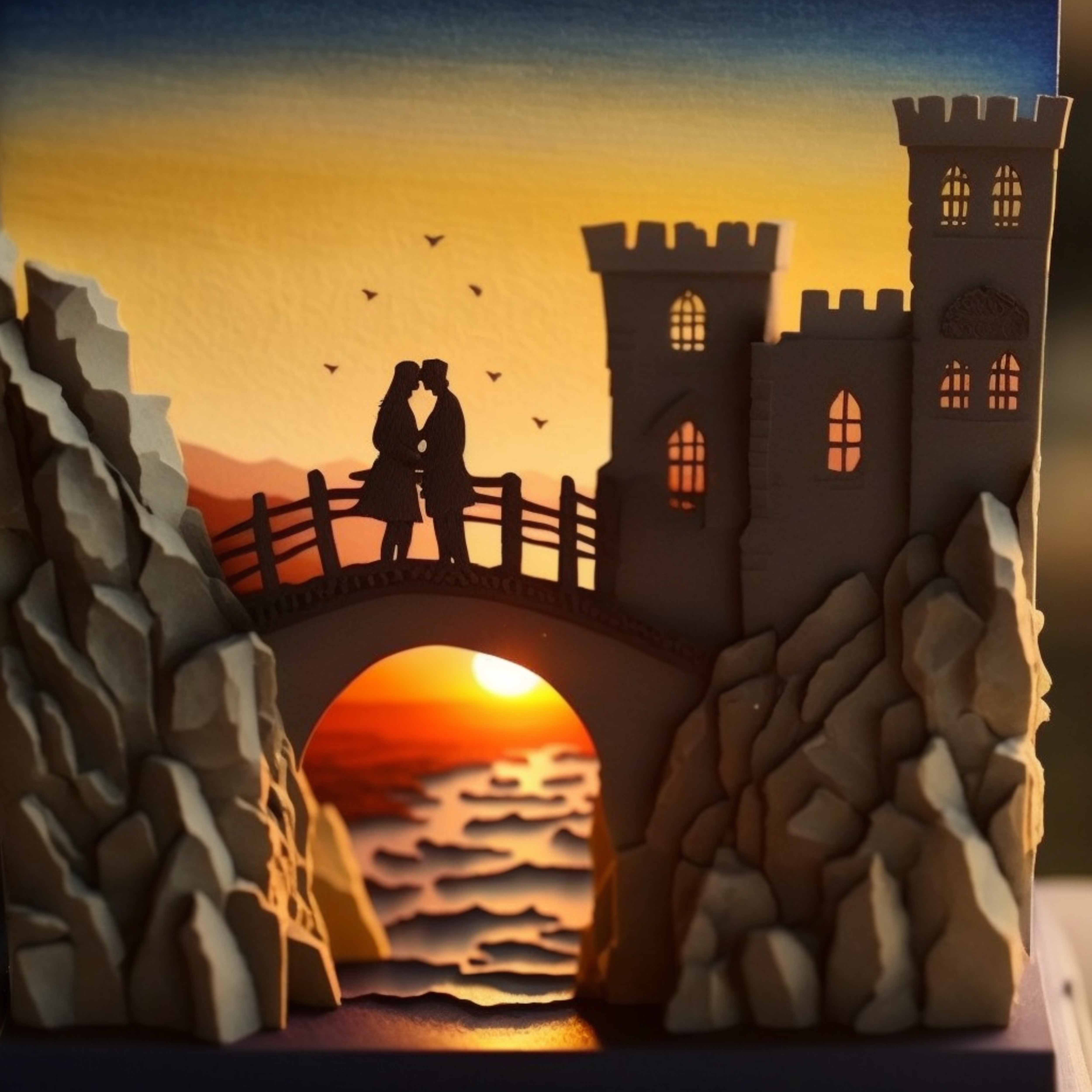 Ходячий замок: Любовь и внутренние перемены